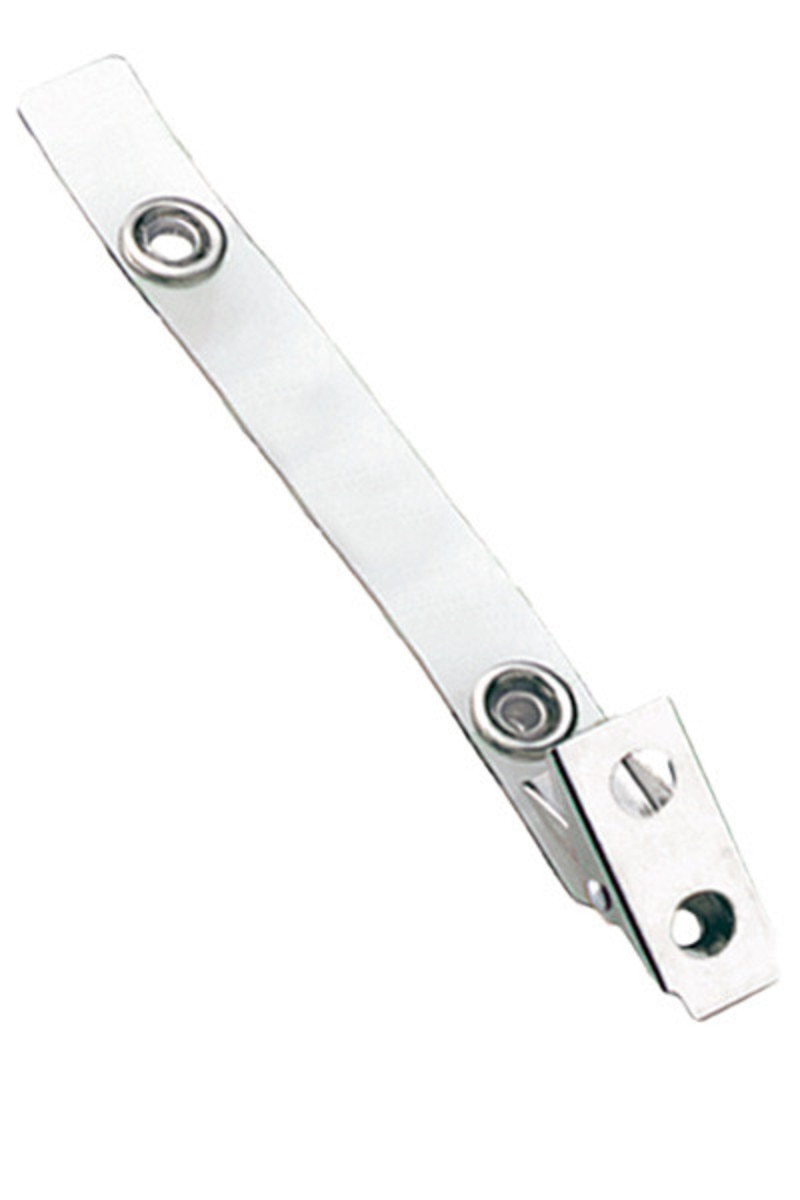 brady 2105-3100 strap clip